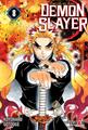 DEMON SLAYER - KIMETSU NO YAIBA 08 | 979-13-87619-16-9 | Koyoharu Gotouge