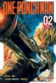 ONE-PUNCH MAN 02 | 979-13-87691-99-8 | ONE & Yusuke Murata