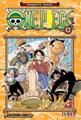 ONE PIECE 012 | 979-13-88487-31-6 | Eiichiro Oda