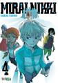 MIRAI NIKKI 04 | 978-84-16040-66-7 | Sakae Esuno