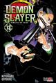 DEMON SLAYER - KIMETSU NO YAIBA 13 | 979-13-87691-95-0 | Koyoharu Gotouge