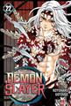 DEMON SLAYER - KIMETSU NO YAIBA 22 | 979-13-88104-50-3 | Koyoharu Gotouge