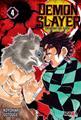 DEMON SLAYER - KIMETSU NO YAIBA 04 | 979-13-87500-11-5 | Koyoharu Gotouge