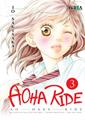 AOHA RIDE 03 |  978-84-16905-11-9 | Io Sakisaka