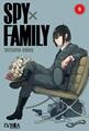 SPYxFAMILY 05 | 979-13-87619-18-3 | Tatsuya Endo