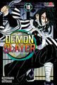 DEMON SLAYER - KIMETSU NO YAIBA 19 | 979-13-87981-47-1 | Koyoharu Gotouge