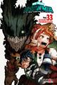 MY HERO ACADEMIA 33 | 979-13-88104-52-7 | Kohei Horikoshi