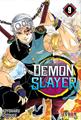 DEMON SLAYER - KIMETSU NO YAIBA 09 | 979-13-87619-17-6 | Koyoharu Gotouge