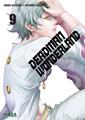 DEADMAN WONDERLAND 09 | 978-84-16426-94-2 | Jinsei Kataoka & Kazuma Kondou