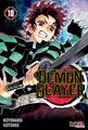 DEMON SLAYER - KIMETSU NO YAIBA 10 | 979-13-87619-96-1 | Koyoharu Gotouge