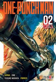 ONE-PUNCH MAN 02 | 979-13-87691-99-8 | ONE & Yusuke Murata