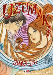 UZUMAKI | 979-13-87981-48-8 | Junji Ito