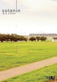 SOLANIN | 979-13-88104-55-8 | Inio Asano