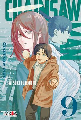 CHAINSAW MAN 09 | 979-13-87691-73-8 | Tatsuki Fujimoto