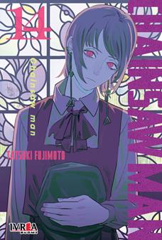 CHAINSAW MAN 14 | 979-13-88450-71-6 | Tatsuki Fujimoto