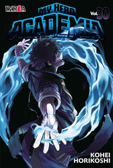 MY HERO ACADEMIA 30 | 979-13-87691-75-2 | Kohei Horikoshi