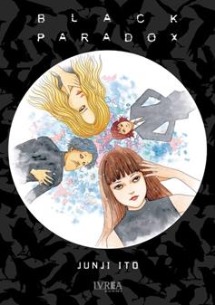 BLACK PARADOX | 979-13-88024-23-8 | Junji Ito